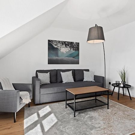 Apartment Lio - See Und Zentrum Фридрихсхафен Экстерьер фото