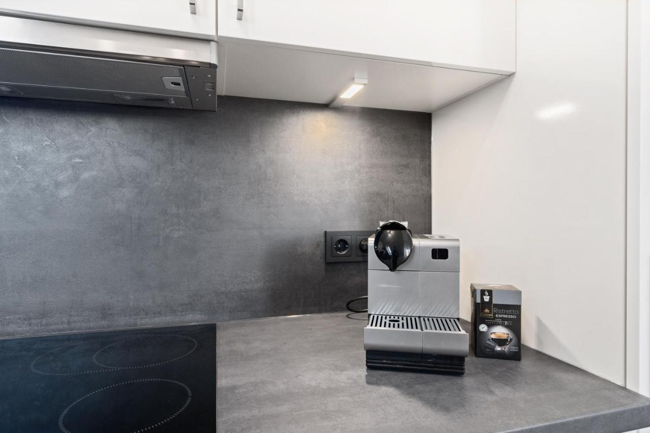 Apartment Lio - See Und Zentrum Фридрихсхафен Экстерьер фото