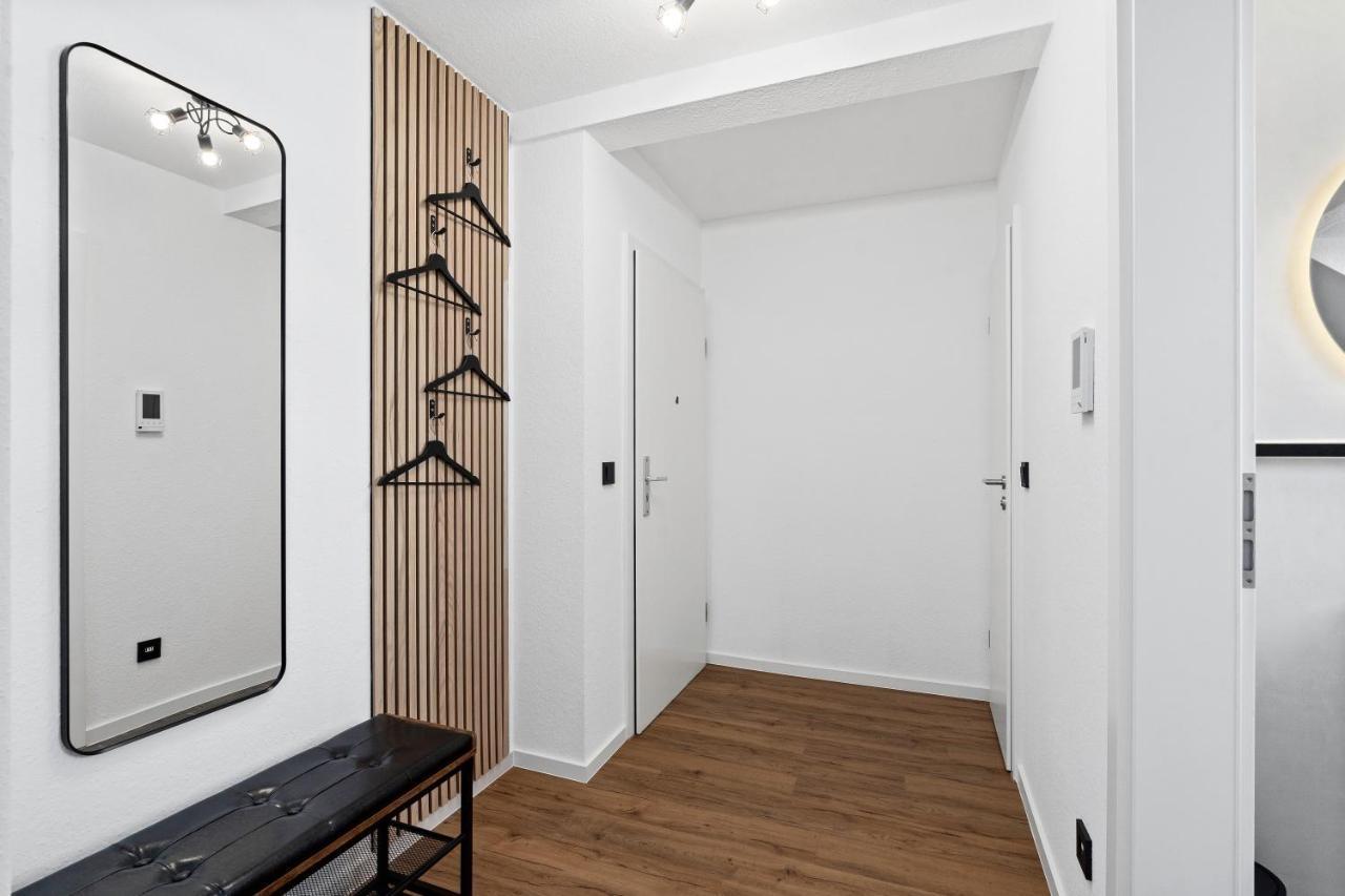 Apartment Lio - See Und Zentrum Фридрихсхафен Экстерьер фото