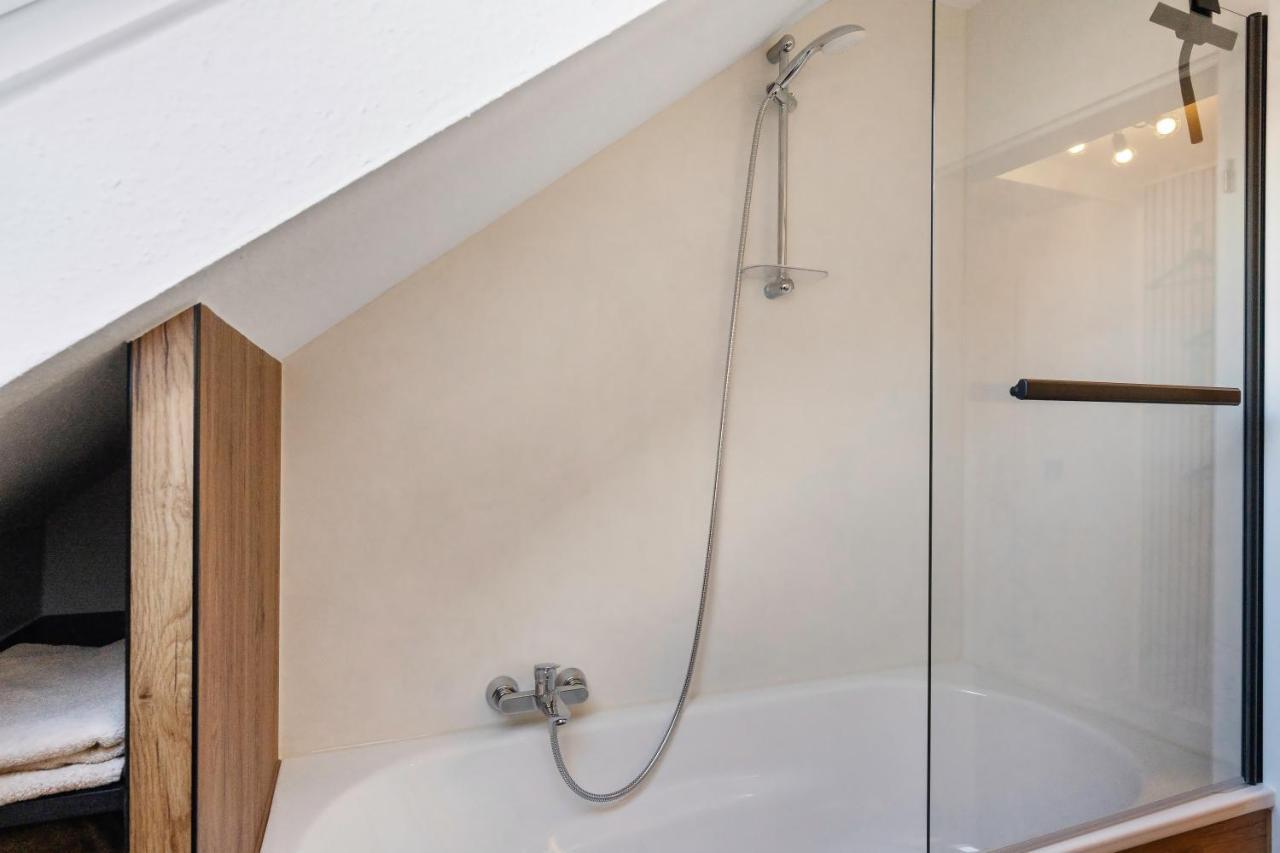 Apartment Lio - See Und Zentrum Фридрихсхафен Экстерьер фото