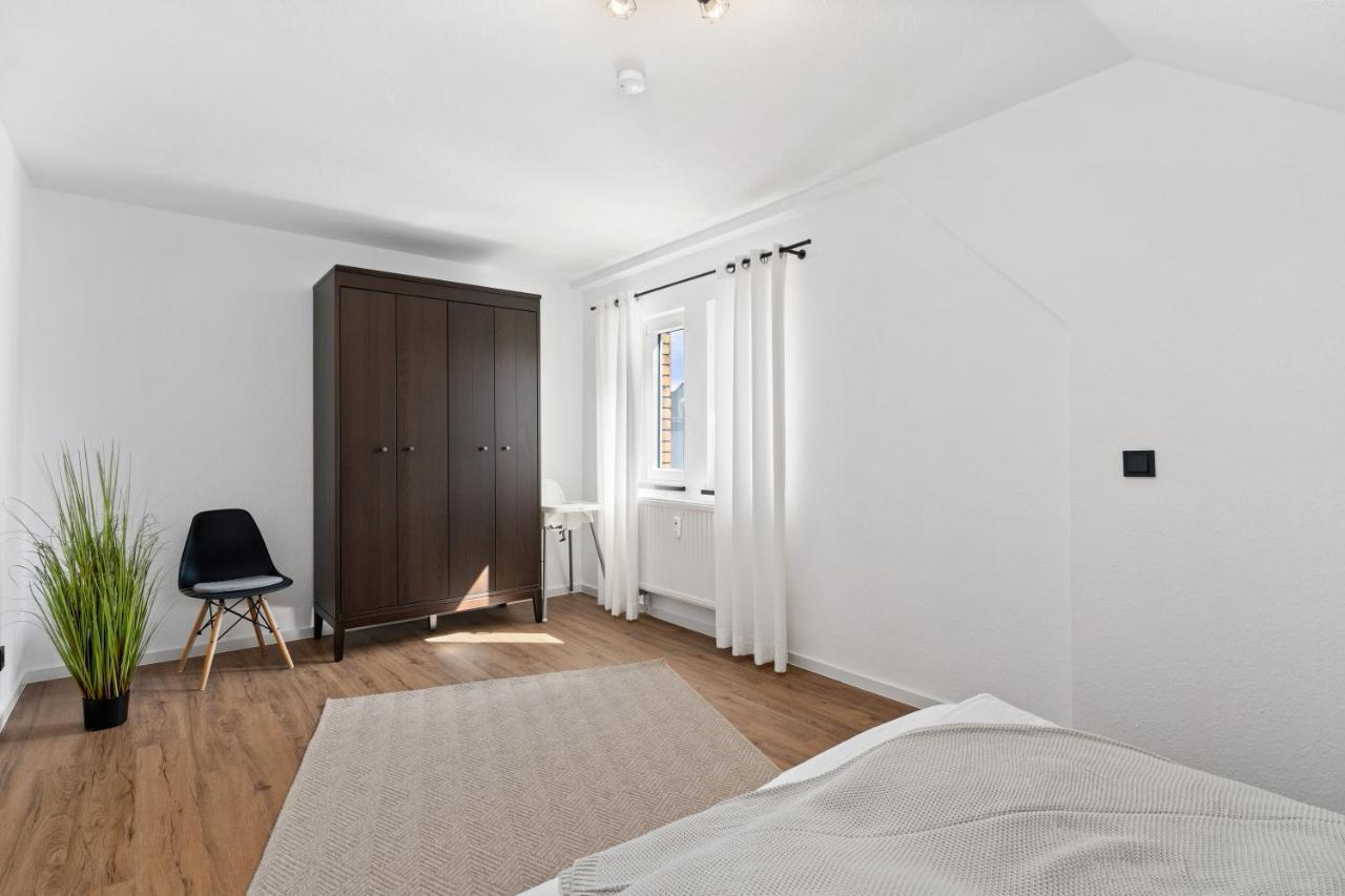 Apartment Lio - See Und Zentrum Фридрихсхафен Экстерьер фото