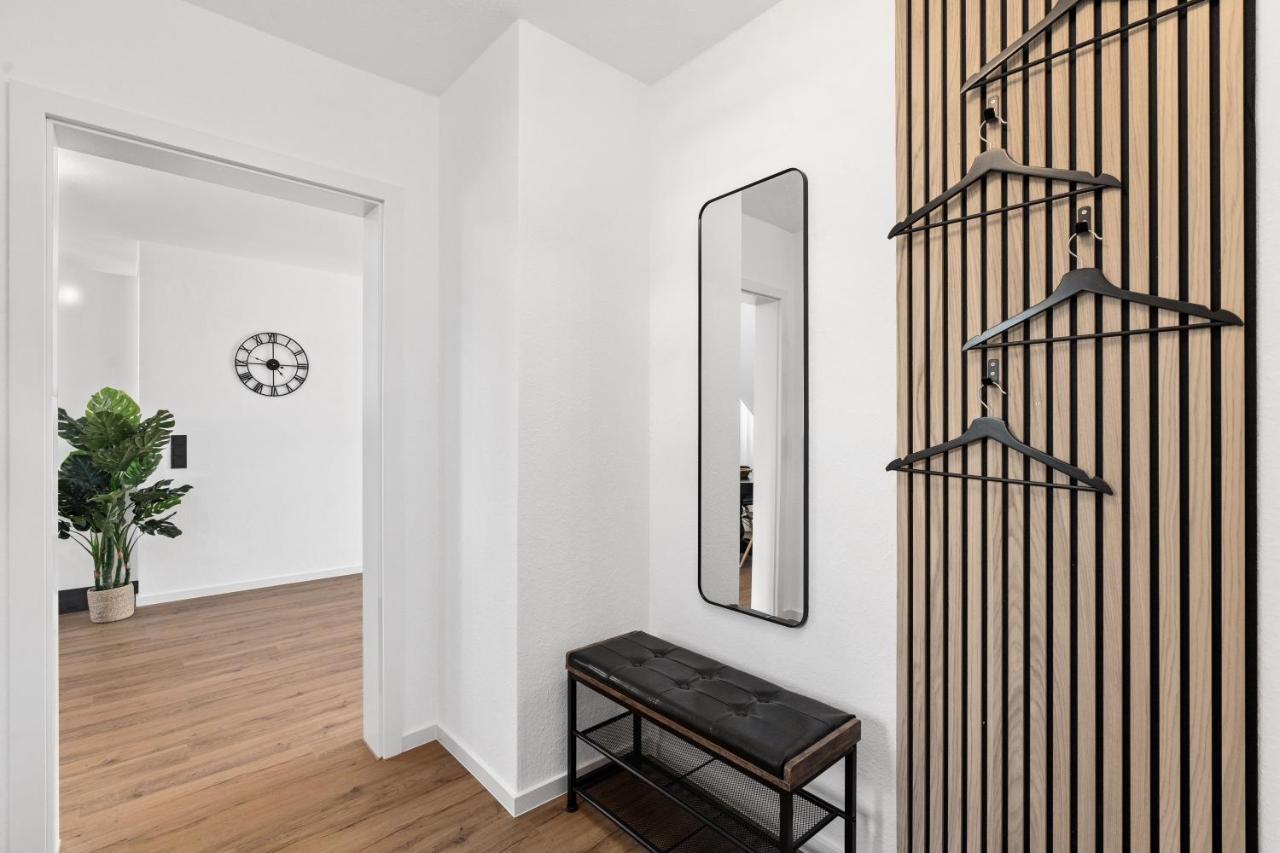 Apartment Lio - See Und Zentrum Фридрихсхафен Экстерьер фото